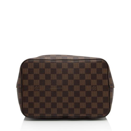 Louis Vuitton Damier Ebene Neonoe Shoulder Bag