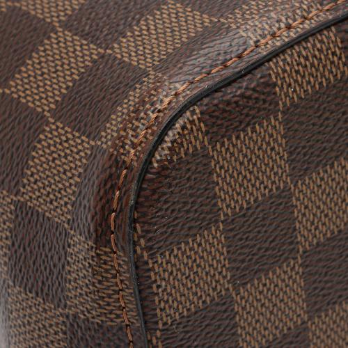 Louis Vuitton Damier Ebene Neonoe Shoulder Bag