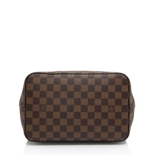 Louis Vuitton Damier Ebene Neonoe Shoulder Bag