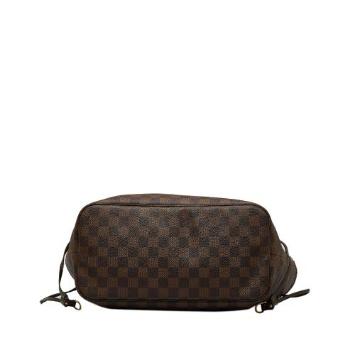 Louis Vuitton Damier Ebene Neverfull GM