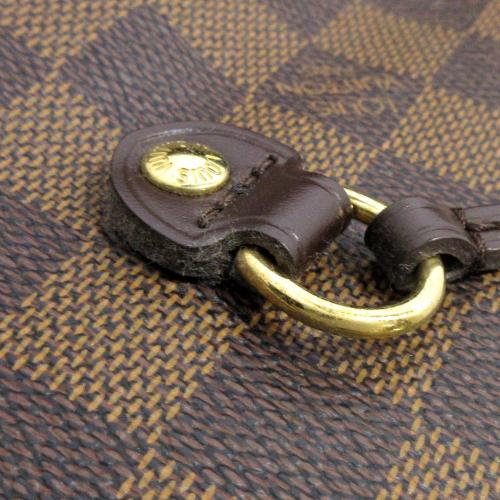 Louis Vuitton Damier Ebene Neverfull MM