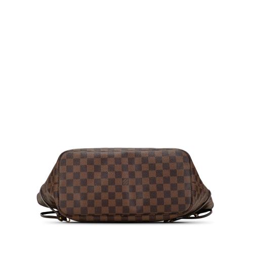 Louis Vuitton Damier Ebene Neverfull MM