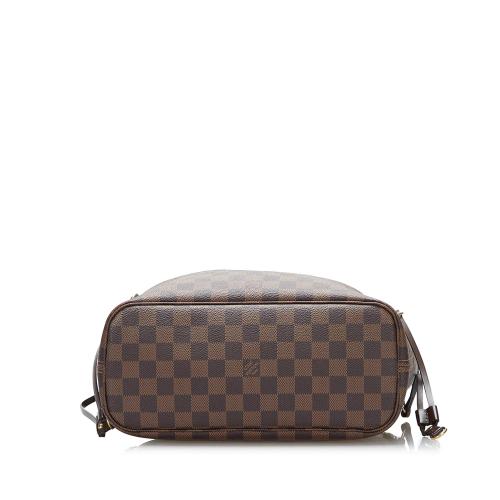 Louis Vuitton Damier Ebene Neverfull PM