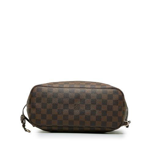 Louis Vuitton Damier Ebene Neverfull PM