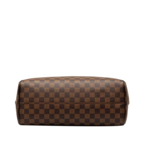 Louis Vuitton Damier Ebene Nolita 24 Heures