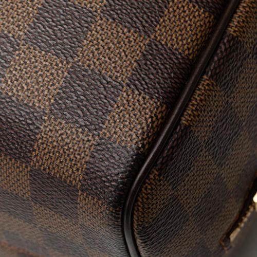 Louis Vuitton Damier Ebene Nolita 24 Heures