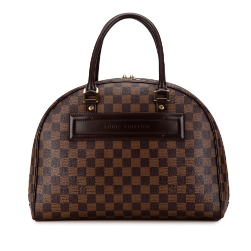 Louis Vuitton Damier Ebene Nolita 24 Heures