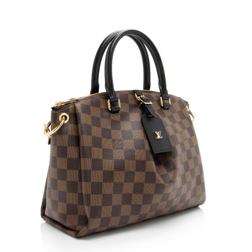 Louis Vuitton Damier Ebene Odeon PM Tote