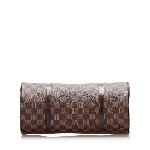 Louis Vuitton Damier Ebene Papillon 30