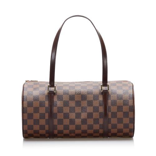 Louis Vuitton Damier Ebene Papillon 30