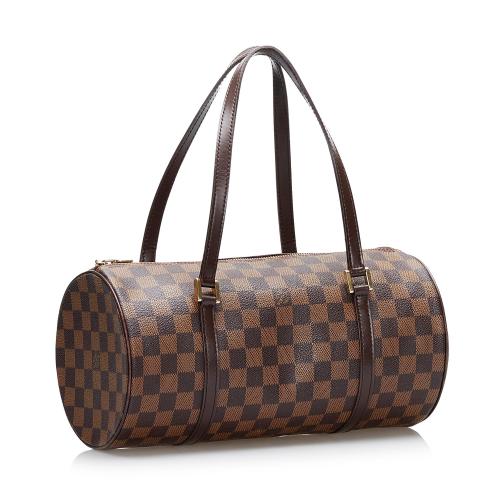 Louis Vuitton Damier Ebene Papillon 30