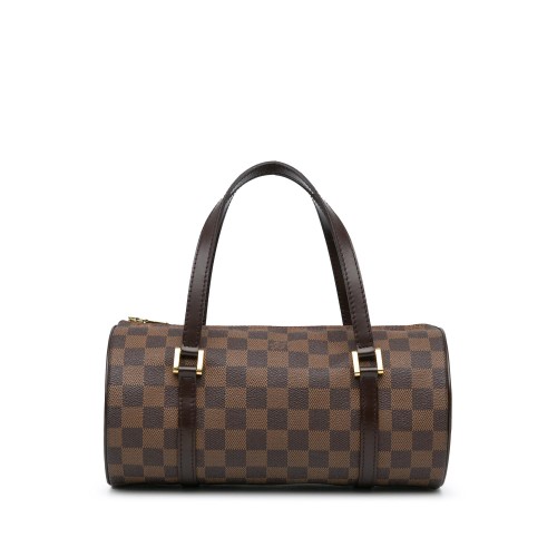 Louis Vuitton Damier Ebene Papillon 30