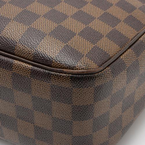 Louis Vuitton Damier Ebene Parioli PM Tote