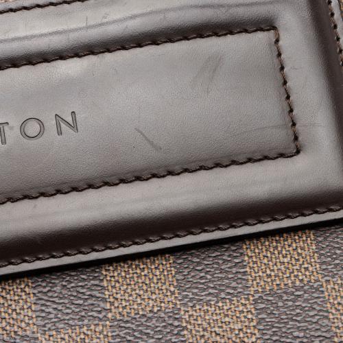 Louis Vuitton Damier Ebene Parioli PM Tote