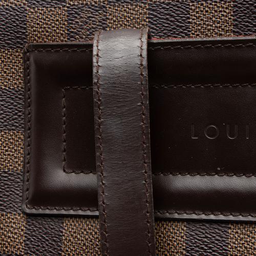 Louis Vuitton Damier Ebene Parioli PM Tote