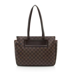 Louis Vuitton Damier Ebene Parioli PM Tote