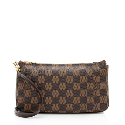 Louis Vuitton Damier Ebene Pochette Accessoires