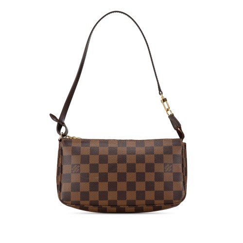 Louis Vuitton Damier Ebene Pochette Accessoires