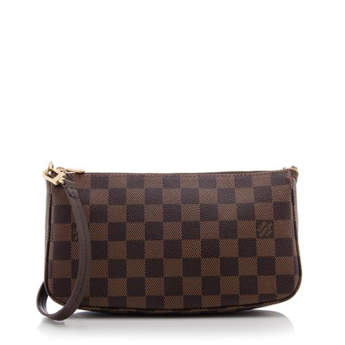 Louis Vuitton Damier Ebene NM Pochette Accessoires