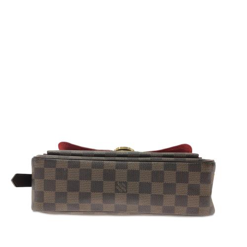 Louis Vuitton Damier Ebene Ravello GM