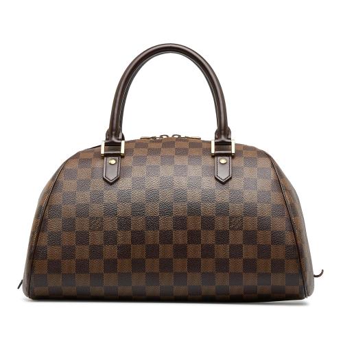 Louis Vuitton Damier Ebene Ribera MM