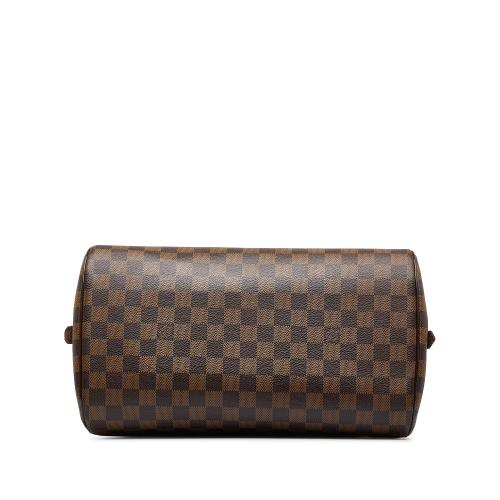 Louis Vuitton Damier Ebene Ribera MM