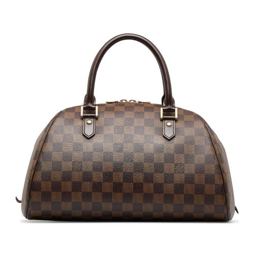 Louis Vuitton Damier Ebene Ribera MM