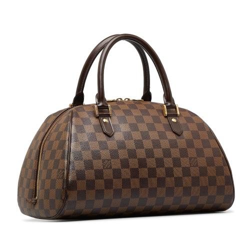 Louis Vuitton Damier Ebene Ribera MM