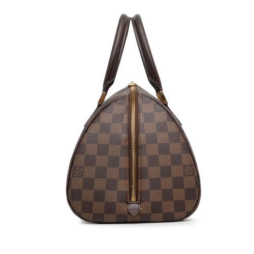 Louis Vuitton Damier Ebene Ribera MM