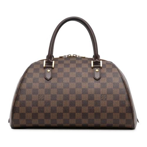 Louis Vuitton Damier Ebene Ribera MM