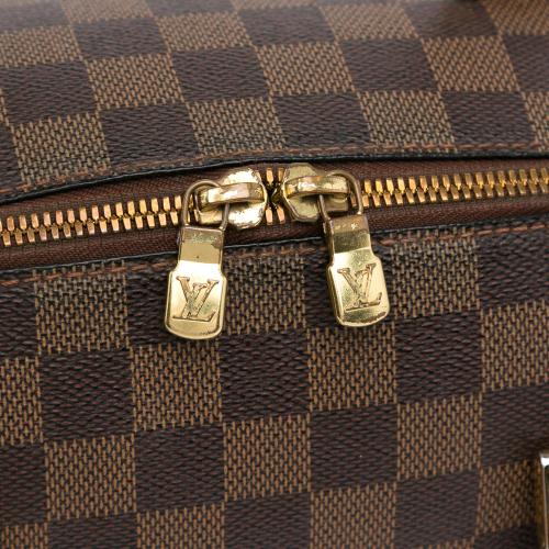 Louis Vuitton Damier Ebene Ribera MM