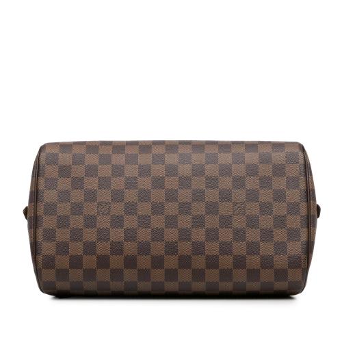 Louis Vuitton Damier Ebene Ribera MM