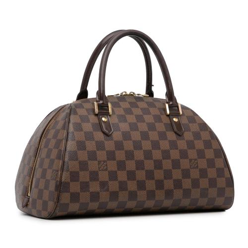 Louis Vuitton Damier Ebene Ribera MM