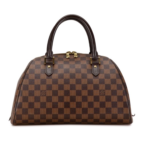 Louis Vuitton Damier Ebene Ribera MM