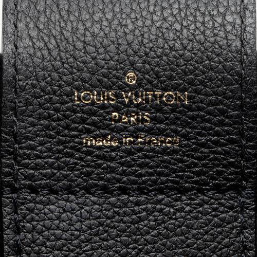 Louis Vuitton Damier Ebene Riverside Tote