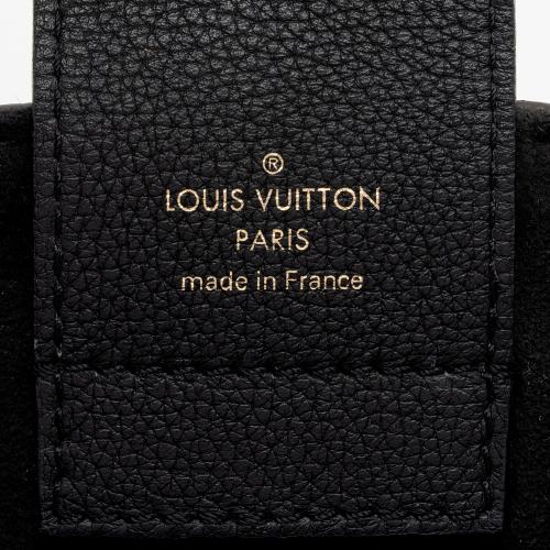 Louis Vuitton Damier Ebene Riverside Tote