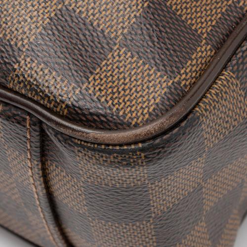 Louis Vuitton Damier Ebene Shelton MM Messenger