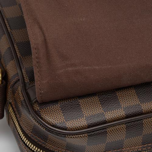 Louis Vuitton Damier Ebene Shelton MM Messenger