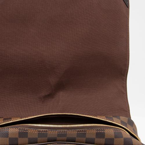 Louis Vuitton Damier Ebene Shelton MM Messenger