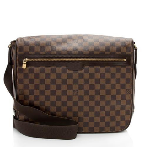 Louis Vuitton Damier Ebene Spencer Messenger