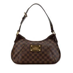 Louis Vuitton Damier Ebene Thames PM