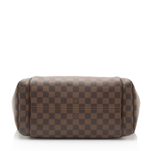 Louis Vuitton Damier Ebene Totally MM Tote