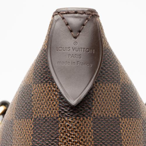 Louis Vuitton Damier Ebene Totally MM Tote