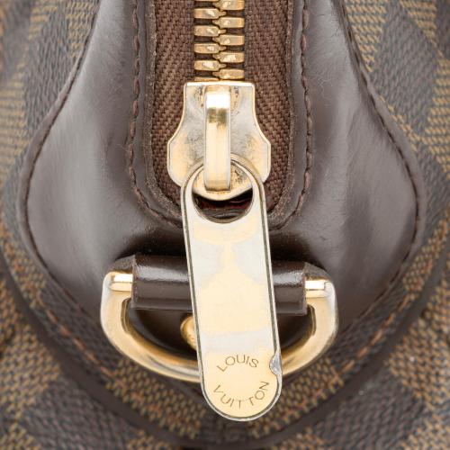 Louis Vuitton Damier Ebene Trevi PM Satchel