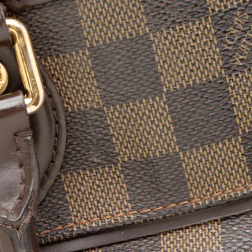 Louis Vuitton Damier Ebene Trevi PM Satchel