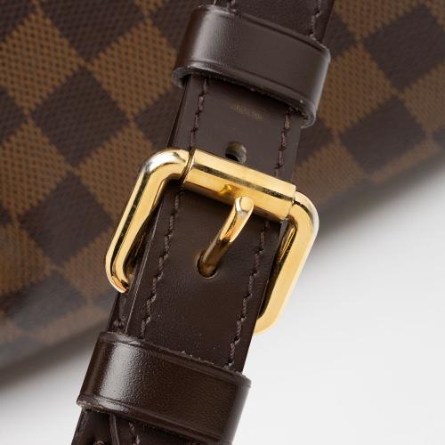 Louis Vuitton Damier Ebene Trevi PM Satchel