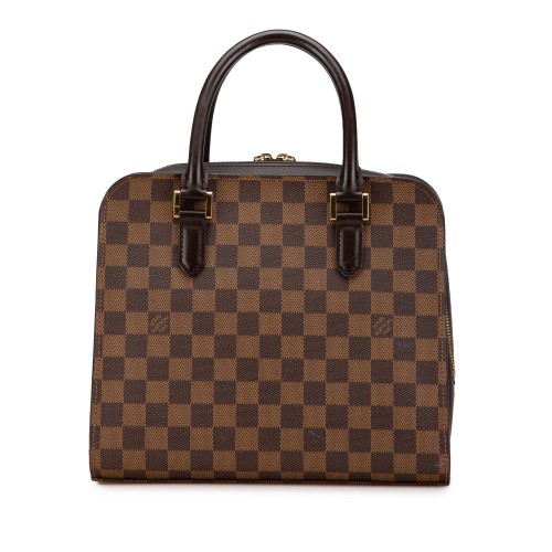 Louis Vuitton Damier Ebene Triana