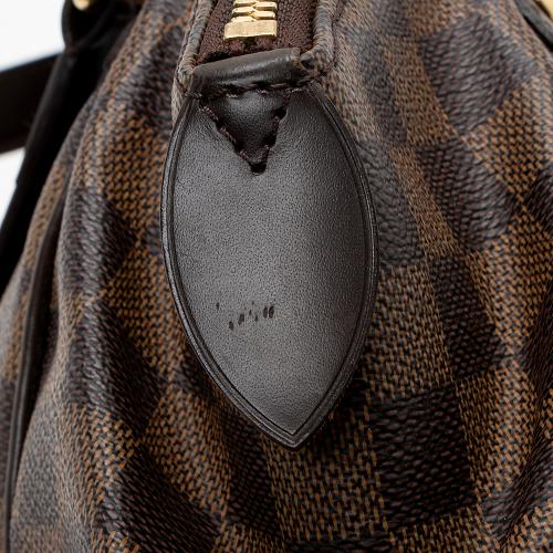 Louis Vuitton Damier Ebene Verona PM Shoulder Bag