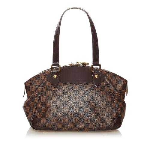 Louis Vuitton Damier Ebene Verona PM