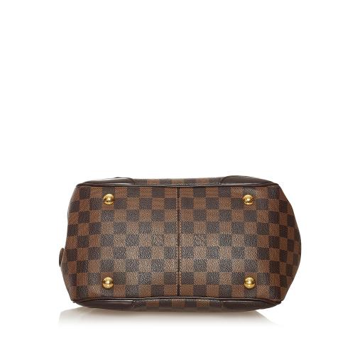 Louis Vuitton Damier Ebene Verona PM